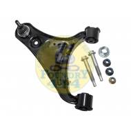 Right Hand Front Upper Suspension Arm & Bolt Kit - OEM